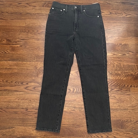 Madewell Pants - Jeans